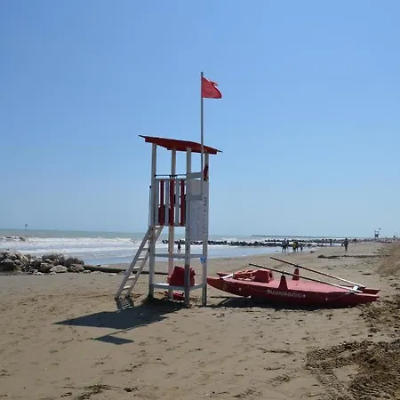 Aparthotel Mar60 Caorle