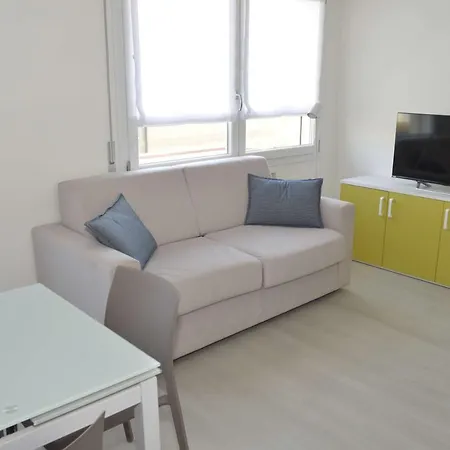 Mar60 Hotel apartamentowy 3*