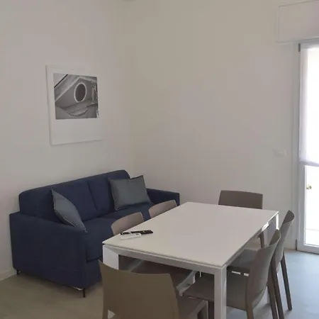Aparthotel Mar60 Caorle