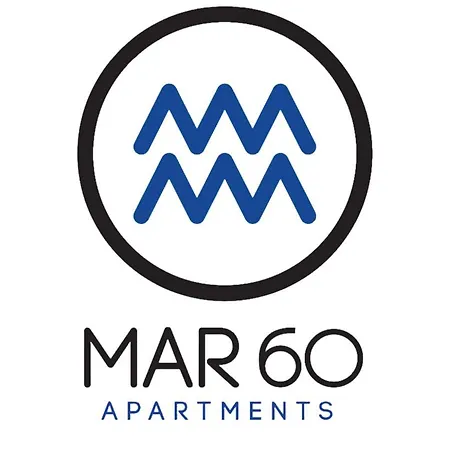 Mar60 Aparthotel 3*