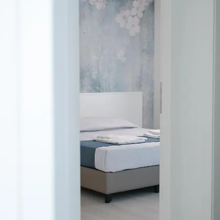 Hotel apartamentowy Mar60