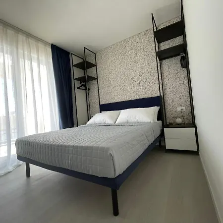 Mar60 Aparthotel 3*