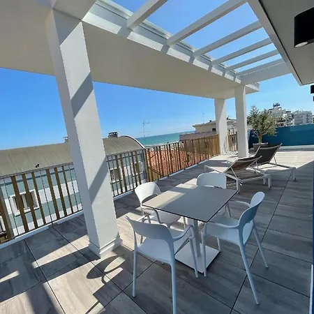 Hotel apartamentowy Mar60