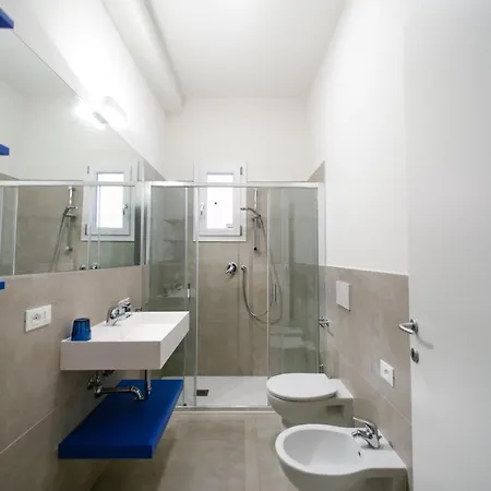Mar60 Hotel apartamentowy 3*