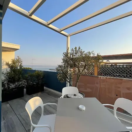 Mar60 Aparthotel 3*