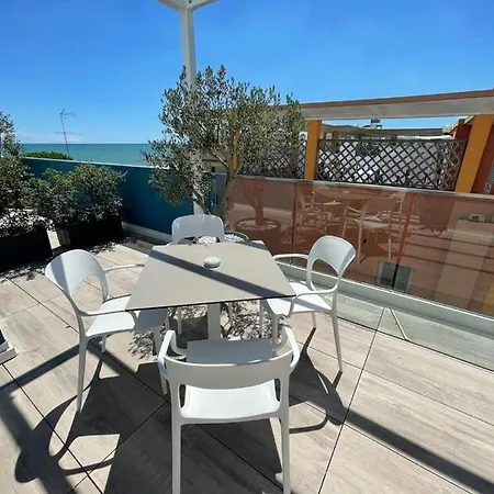 Aparthotel Mar60 Caorle