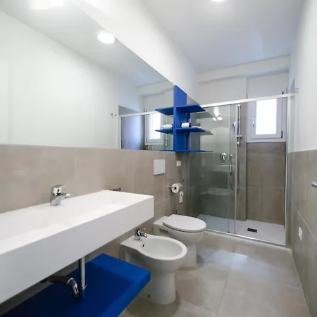 Hotel apartamentowy Mar60