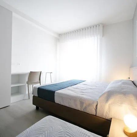 Mar60 Aparthotel 3*
