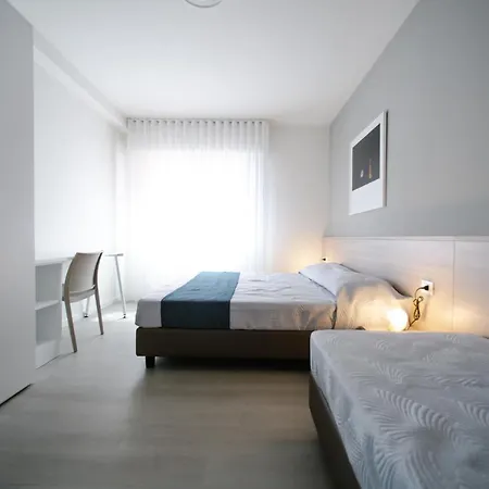 Aparthotel Mar60 3*
