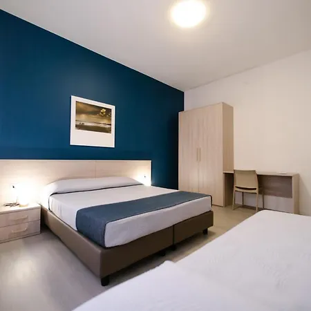 Aparthotel Mar60 3*