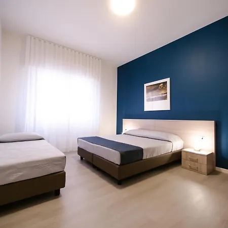 Mar60 Aparthotel Caorle