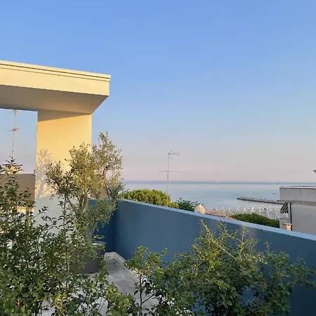 Hotel apartamentowy Mar60